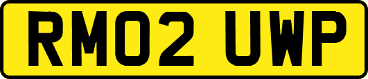 RM02UWP