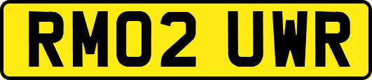 RM02UWR