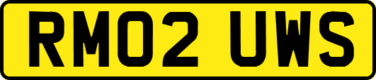 RM02UWS