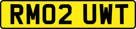 RM02UWT