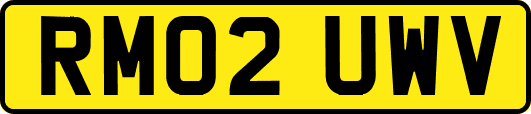 RM02UWV