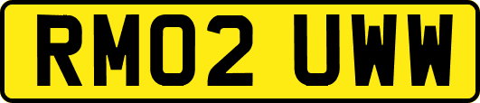 RM02UWW