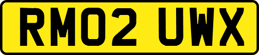 RM02UWX