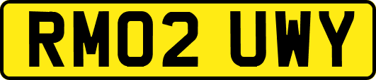 RM02UWY