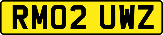 RM02UWZ