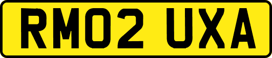 RM02UXA