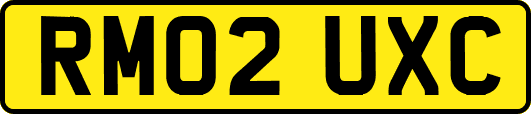 RM02UXC