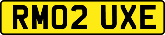 RM02UXE