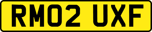 RM02UXF