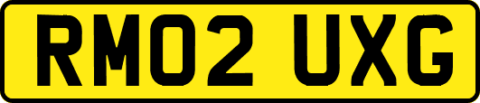 RM02UXG