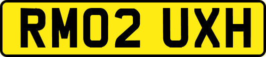 RM02UXH