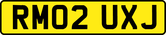 RM02UXJ