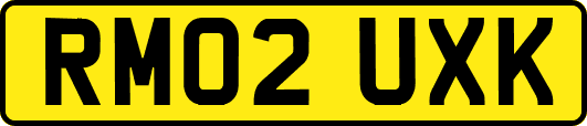 RM02UXK