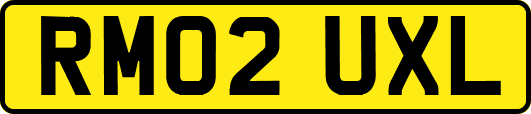 RM02UXL