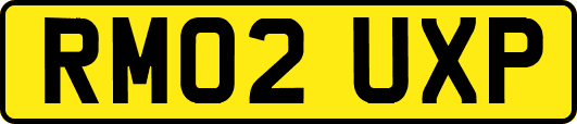 RM02UXP