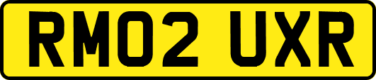RM02UXR