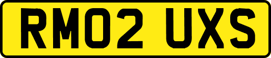 RM02UXS