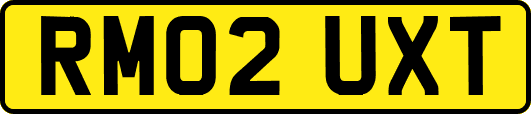 RM02UXT