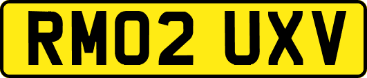 RM02UXV
