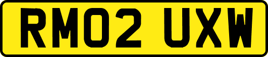 RM02UXW