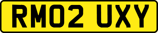 RM02UXY