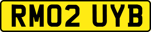 RM02UYB