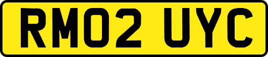 RM02UYC