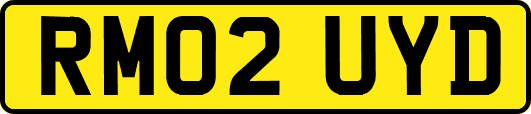 RM02UYD