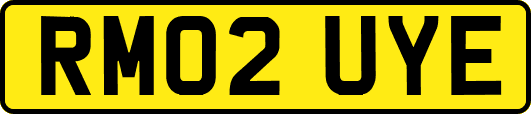 RM02UYE