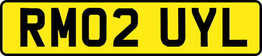 RM02UYL