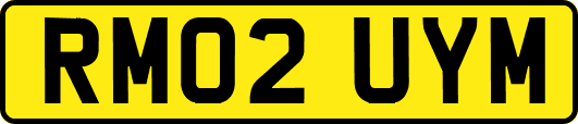 RM02UYM