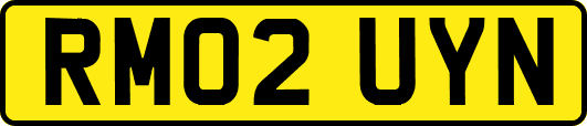 RM02UYN