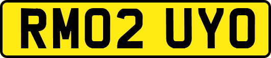 RM02UYO