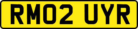 RM02UYR