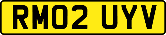 RM02UYV