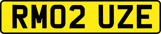 RM02UZE