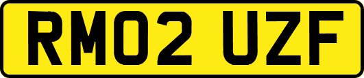 RM02UZF