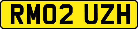 RM02UZH