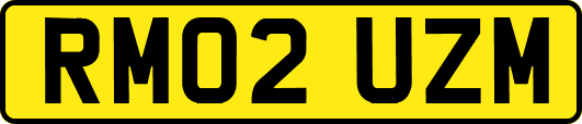 RM02UZM
