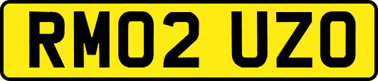 RM02UZO