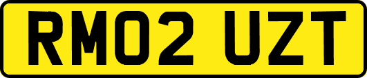 RM02UZT