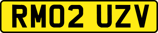 RM02UZV