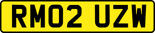 RM02UZW