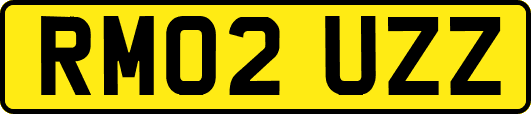 RM02UZZ