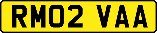 RM02VAA