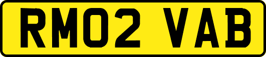 RM02VAB
