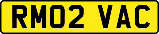 RM02VAC