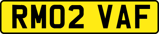 RM02VAF