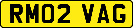 RM02VAG
