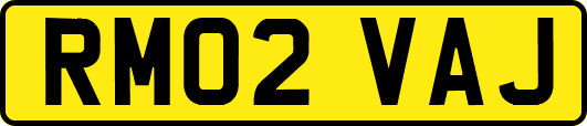 RM02VAJ